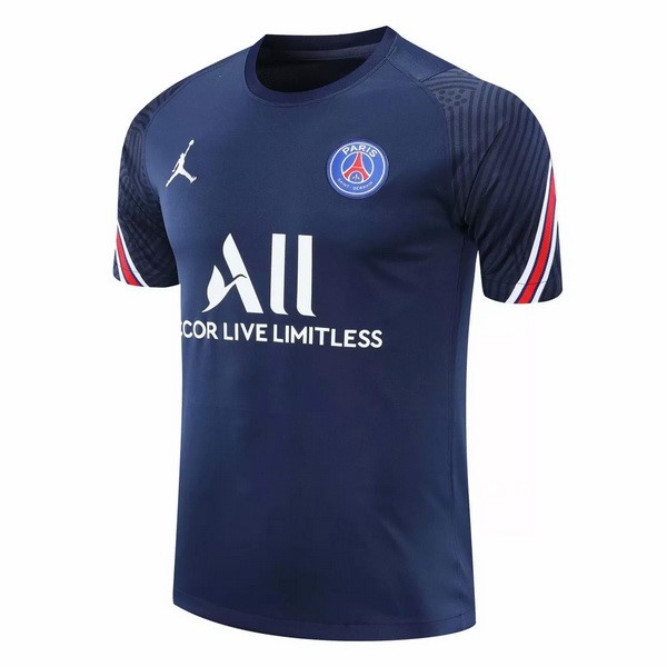 Formazione Paris Saint Germain 20/21 Blu Navy